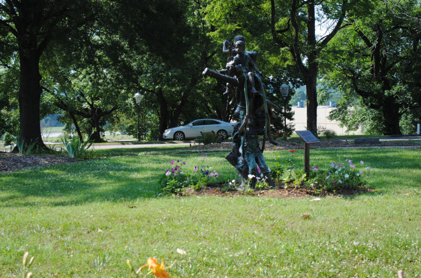 Bonny Oaks Arboretum, United States